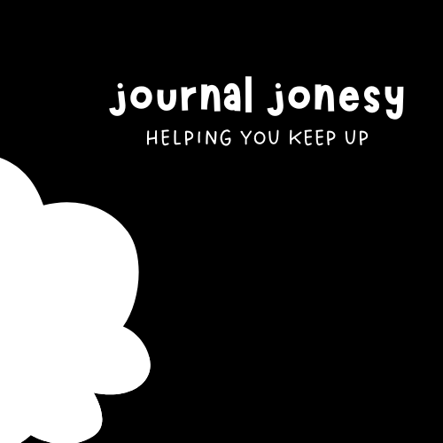 Journal Jonesy